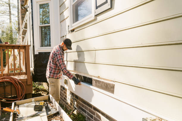 Top rated local Storm Damage Siding Repair specialists in West End, NY